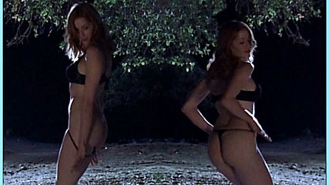 Pic: Elina Madison in Miner's Massacre (2002)