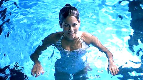Pic: Mandala Tayde in Santa Maradona (2001)