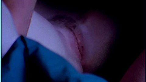 Pic: Kennedy Johnston in The Secret Cellar (2003)