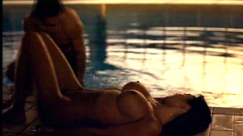 Pic: Tabatha Cash in Rai (1995)