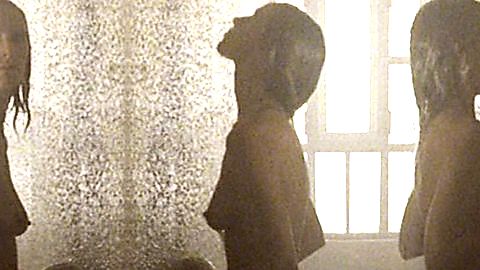 Pic: Anya Hoffmann in Todesspiel (1997)
