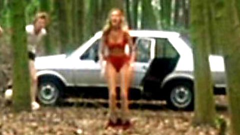Pic: Anya Hoffmann in Keiner liebt mich (1994)