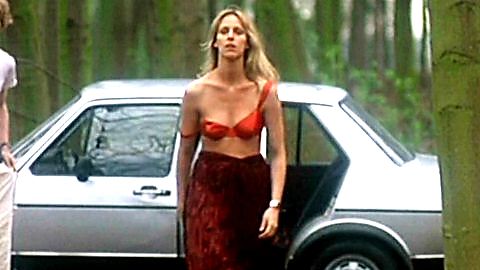 Pic: Anya Hoffmann in Keiner liebt mich (1994)