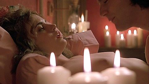 Pic: Mariah O'Brien in Halloween: The Curse of Michael Myers (1995)