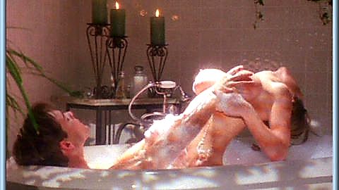 Pic: Cheri Lacey in The Pleasure Zone (1999)