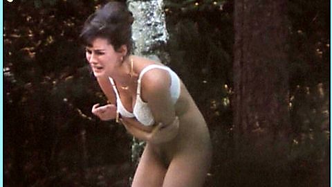 Pic: Maike Meijer in The Dress (1996)