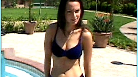 Pic: Monique Demers in CSI: Crime Scene Investigation (2000)