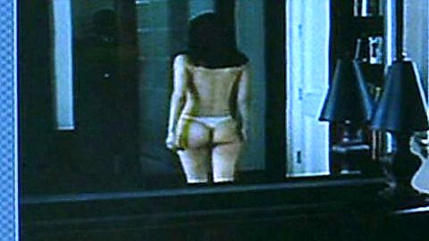 Pic: Monique Demers in CSI: Crime Scene Investigation (2000)
