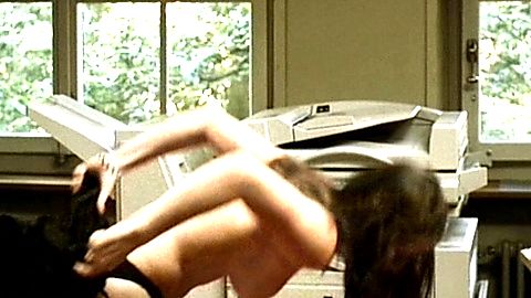 Pic: Natalie Spinell in Der Letzte Sommer (2000)