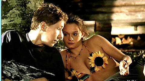 Pic: Natalie Spinell in Der Letzte Sommer (2000)