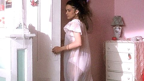 Pic: Alison Moir in Johnny Suede (1991)