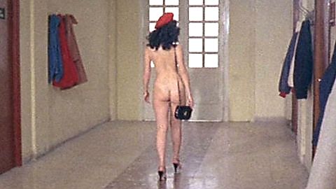 Pic: Michela Miti in Pierino contro tutti (1981)