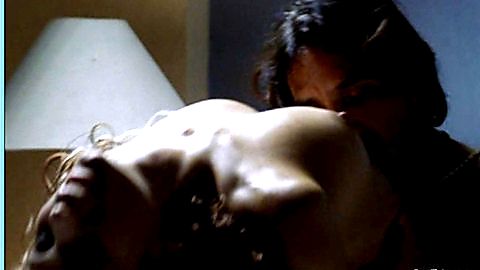 Pic: Patricia Muñoz in Fantasías (2003)