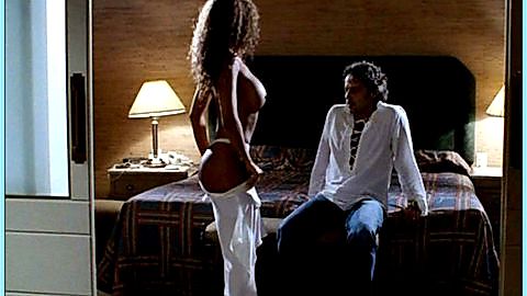 Pic: Patricia Muñoz in Fantasías (2003)