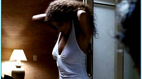Pic: Patricia Muñoz in Fantasías (2003)