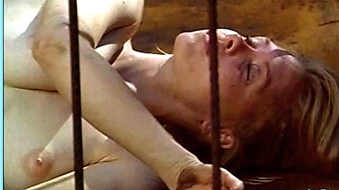 Pic: Susana Gibb in Learning Curve (1998)