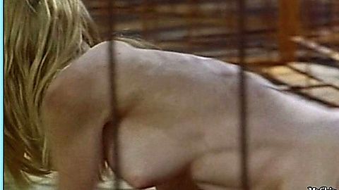 Pic: Susana Gibb in Learning Curve (1998)