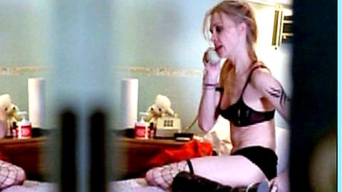 Pic: Susana Gibb in A Killer Within (2004)