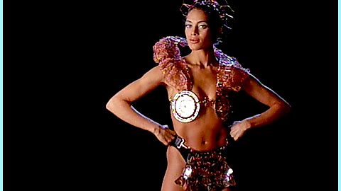 Pic: Kristen Wilson in The Pompatus of Love (1996)