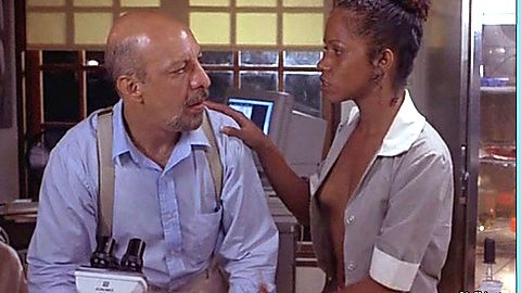 Pic: Natasha Budhi in Tales from the Crypt Presents Ritual (2001)