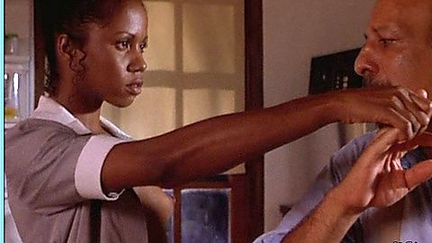 Pic: Natasha Budhi in Tales from the Crypt Presents Ritual (2001)