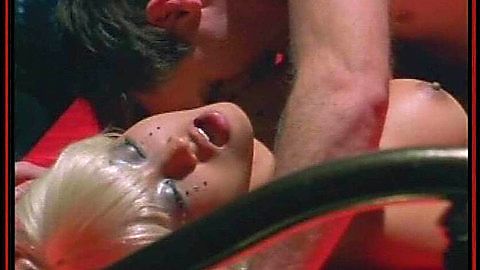Pic: Nicole Oring in Sex Games: Vegas (2005)