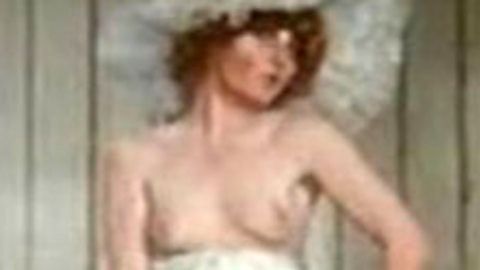 Pic: Valérie Mairesse in L' une chante, l'autre pas (1977)