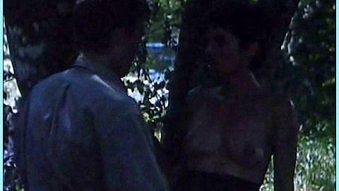 Pic: Valérie Stroh in Promenades d'été (1992)
