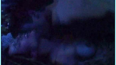 Pic: Valérie Stroh in Promenades d'été (1992)