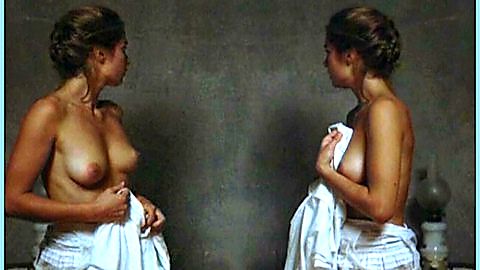 Pic: Valérie Stroh in Mystère Alexina (1985)