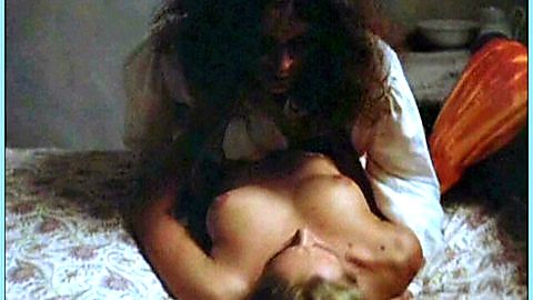 Pic: Valérie Stroh in Mystère Alexina (1985)