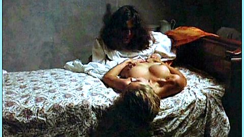 Pic: Valérie Stroh in Mystère Alexina (1985)