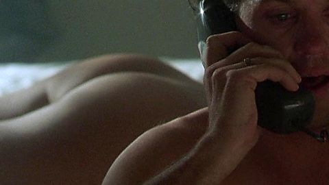 Pic: Rachel Ryan in Clean and Sober (1988)