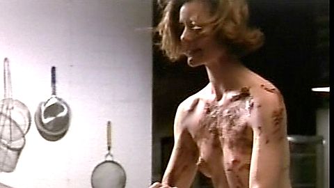 Pic: Saxon Trainor in Red Shoe Diaries (1992)