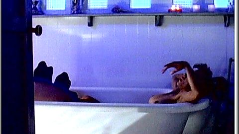 Pic: Alex Datcher in Inside Out III (1992)