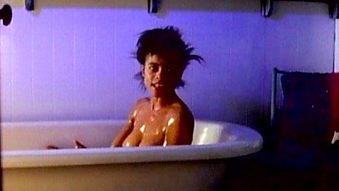 Pic: Alex Datcher in Inside Out III (1992)