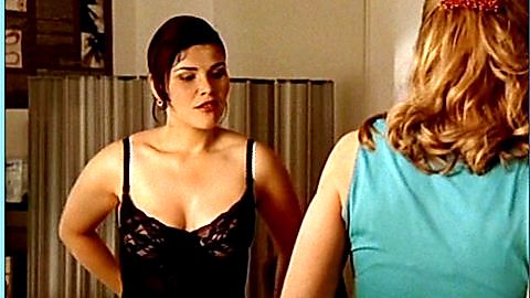 Pic: Katharina Wackernagel in Freundinnen fürs Leben (2006)