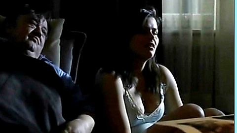 Pic: Katharina Wackernagel in Bloch - Der Freund meiner Tochter (2005)