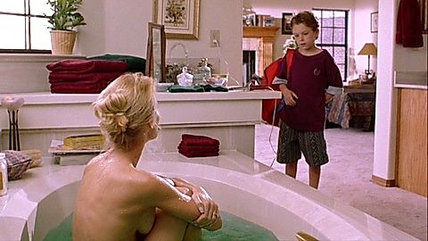 Pic: Mimi Craven in Mikey (1992)
