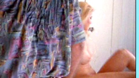 Pic: Sandra Wild in Sunset Grill (1993)