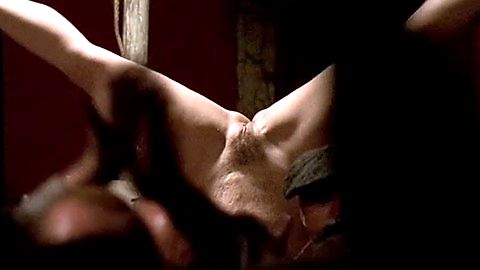 Pic: Amanda Aday in Carnivàle (2003)