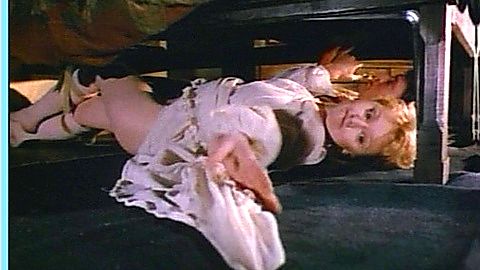 Pic: Maxine Casson in The Bawdy Adventures of Tom Jones (1976)