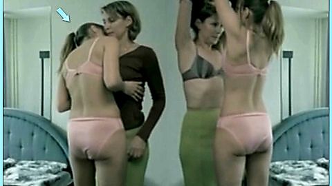 Pic: Laura Schuhrk in Christina ohne Kaufmann (2004)