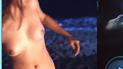 Pic: Danielle Weeks in Humanoids from the Deep (1996)