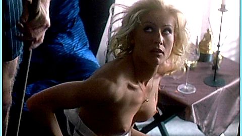 Pic: Birgit Stein in Keiner liebt mich (1994)