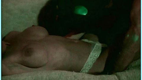 Pic: Katy Lawrence in Breeders (1998)
