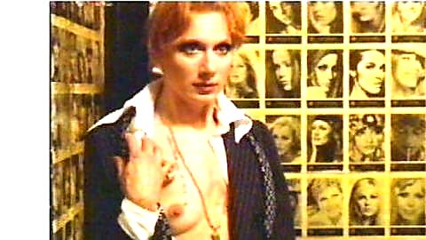 Pic: Margot Werner in So oder so ist das Leben (1975)