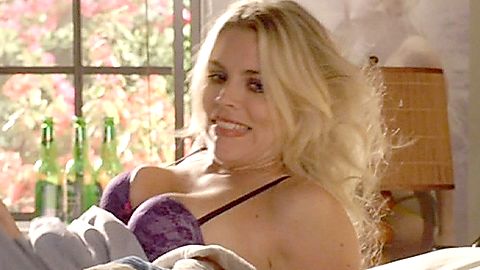 Pic: Busy Philipps in Cougar Town (2009)