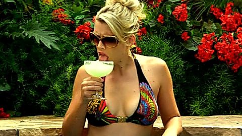 Pic: Busy Philipps in Cougar Town (2009)
