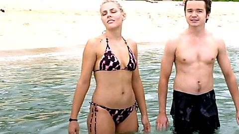 Pic: Busy Philipps in Cougar Town (2009)